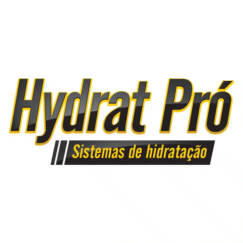 logo hydrat pro