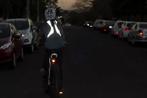 Probike - Mochila de Hidratação, Corrida, Ciclismo  -  Colete Night Race