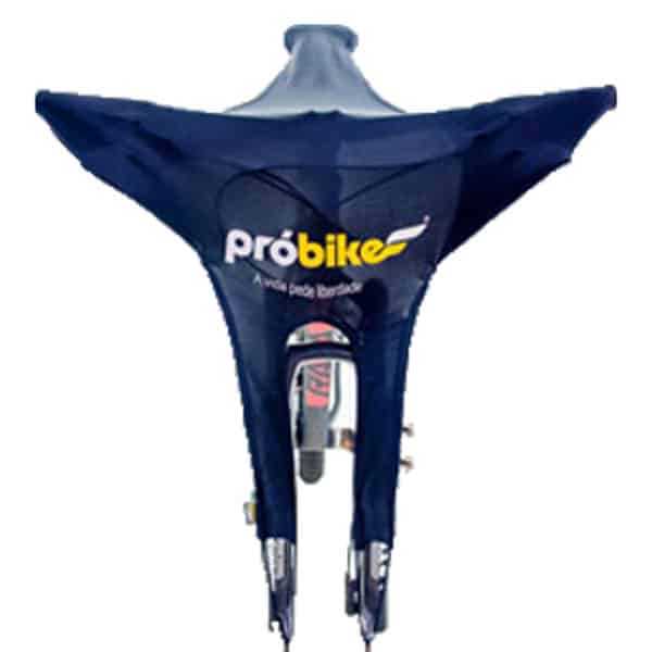 Probike - Mochila de Hidratação, Corrida, Ciclismo  -  Transport Cover Longa